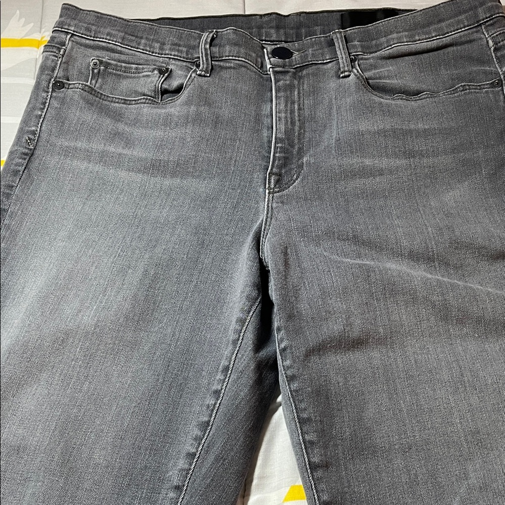 Vince Gray Women Jeans